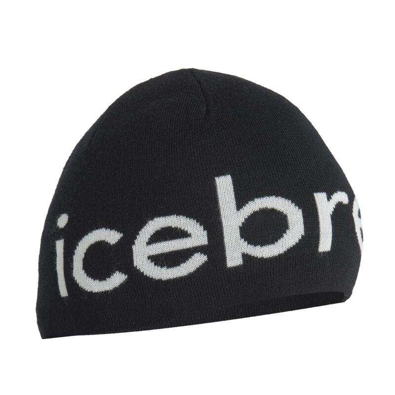 Icebreaker Unisex Merino Icebreaker Beanie image number 10